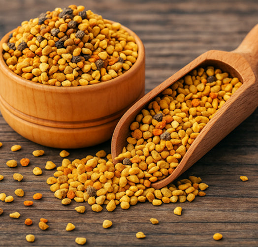 Bee Pollen