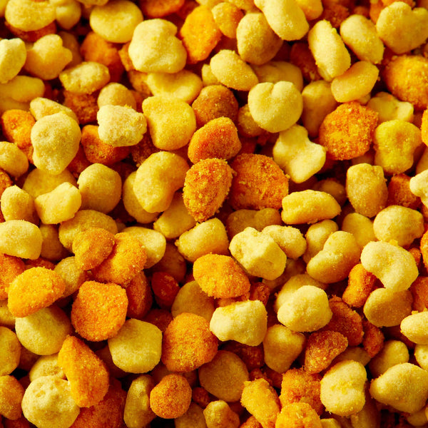 RAW Wild Collected Organic Bee Pollen