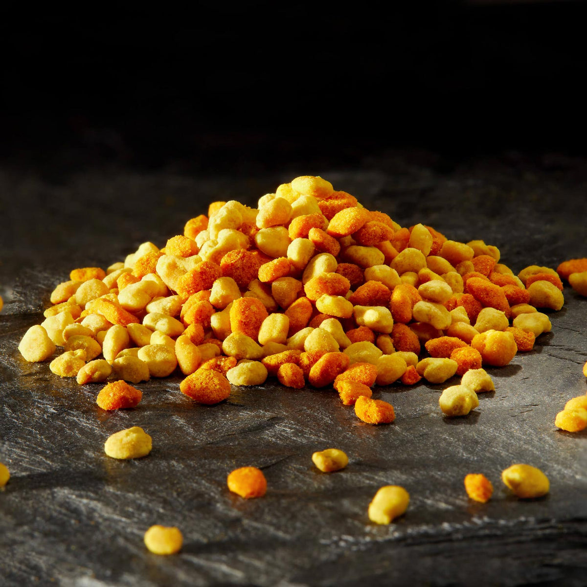 RAW Wild Collected Organic Bee Pollen