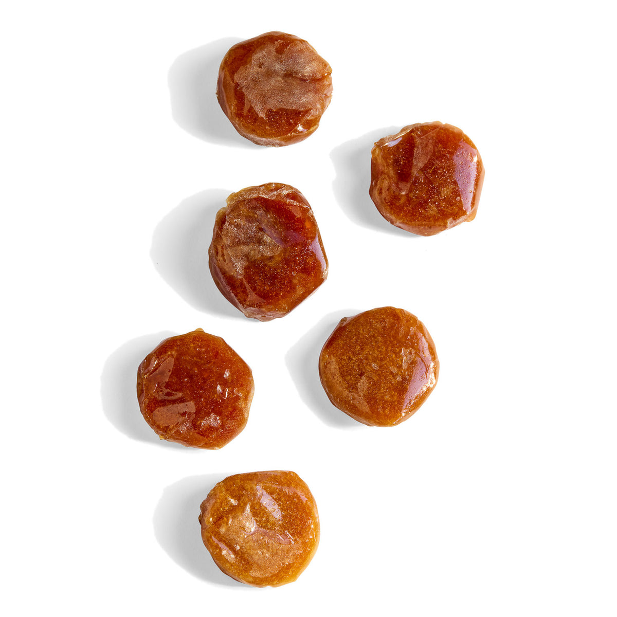 BeeWell Honey Bee Cough Drops