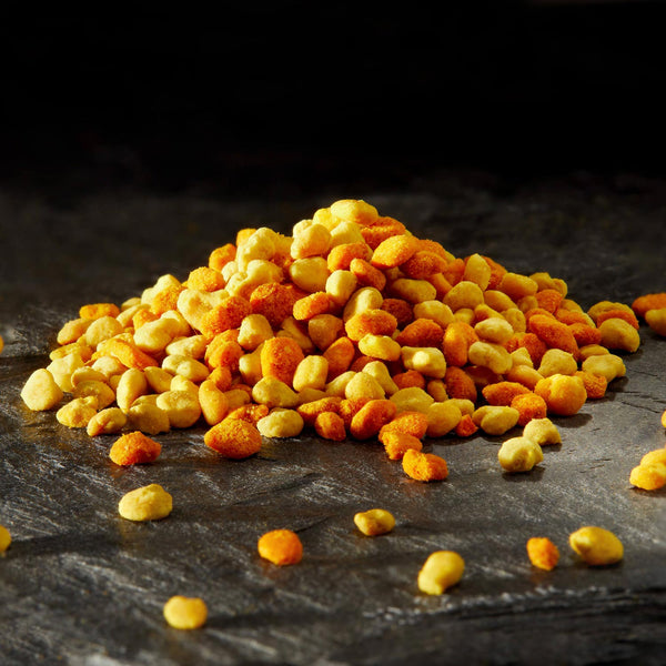 Vitality Pollen Pack - RAW Wild Collected Organic Bee Pollen