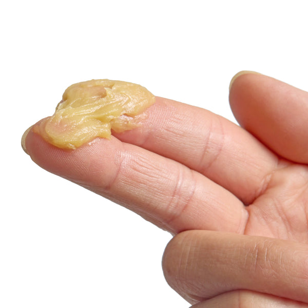 Beeswax Salve with St. John’s Wort Propolis