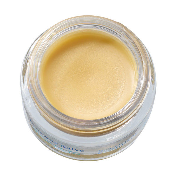 Beeswax Salve with St. John’s Wort Propolis