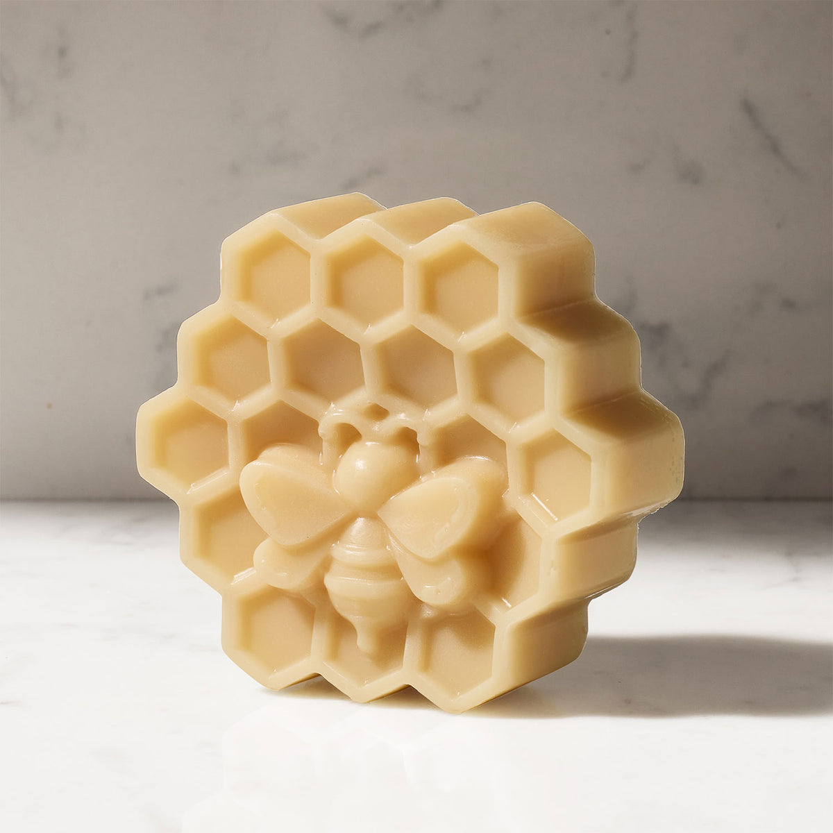 RAW and Gentle Honey Soaps